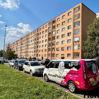 Prodej bytu 2+1 55 m² Praha, Zvonková