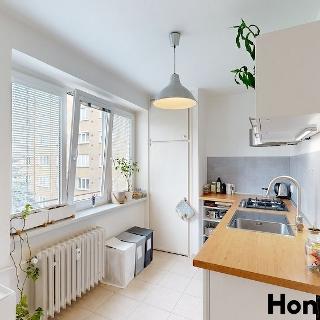 Prodej bytu 2+1 50 m² Praha