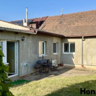 Prodej rodinného domu 93 m² Český Brod, Jugoslávská
