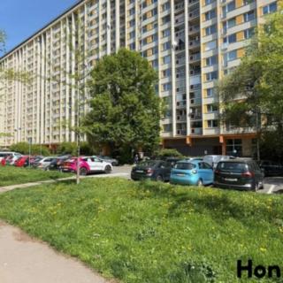 Prodej bytu 2+kk 45 m² Praha, Střekovská
