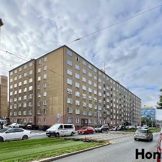 Prodej bytu 2+1 50 m² Praha, Lihovarská