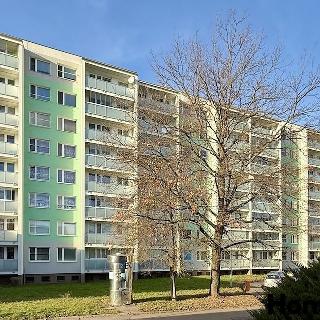 Prodej bytu 3+1 65 m² Český Brod, Na Cihelně