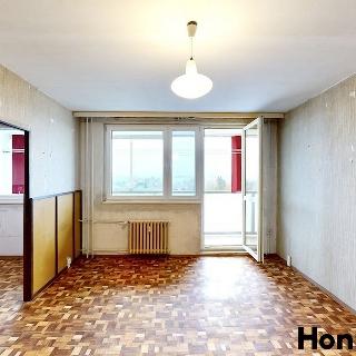 Prodej bytu 3+1 65 m² Český Brod, Na Cihelně