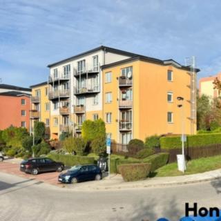 Pronájem bytu 2+1 59 m² Praha