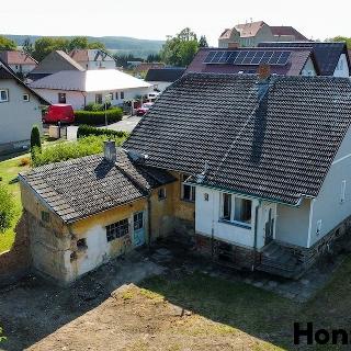 Prodej rodinného domu 203 m² Cerhovice, Na Žlábkách