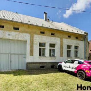 Prodej rodinného domu 403 m&sup2; Čistá