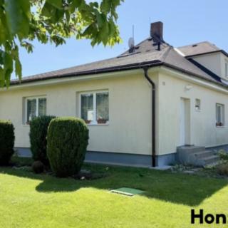 Prodej rodinného domu 167 m² Předboj