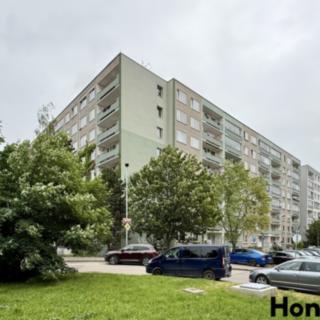 Prodej bytu 2+kk 43 m² Praha Stodůlky, Přecechtělova
