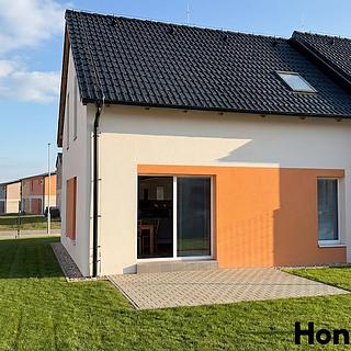 Prodej rodinného domu 96 m&sup2; Nehvizdy