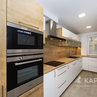 Prodej bytu 3+kk 69 m&sup2; Kosova Hora