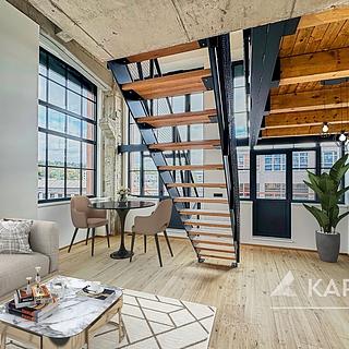 Prodej bytu 3+kk 79 m&sup2; Praha