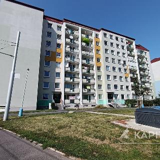 Prodej bytu 4+1 103 m² Teplice, Pod hvězdárnou