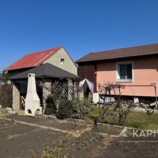 Prodej chaty 26 m² Měrunice Žichov