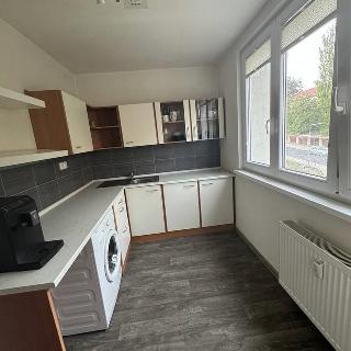 Prodej bytu 2+1 53 m² Bílina