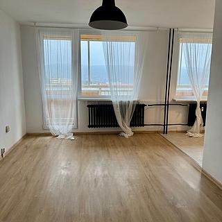 Pronájem bytu 2+kk 48 m² Bílina