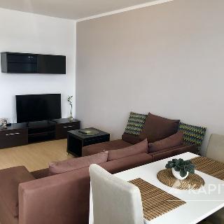 Pronájem bytu 2+kk 57 m² Brno, Říčanská