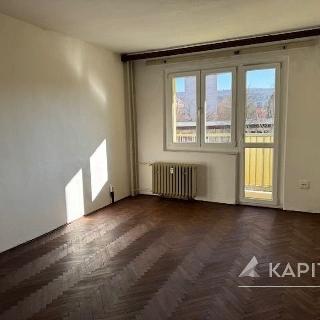 Prodej bytu 2+1 55 m² Teplice, Duchcovská