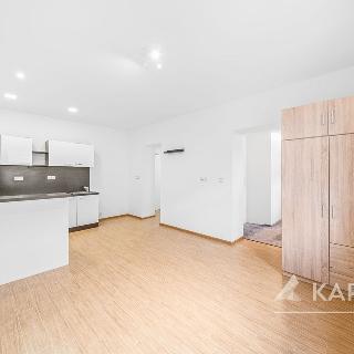 Pronájem bytu 2+kk 34 m² Plzeň, třída Vojtěcha Rojíka