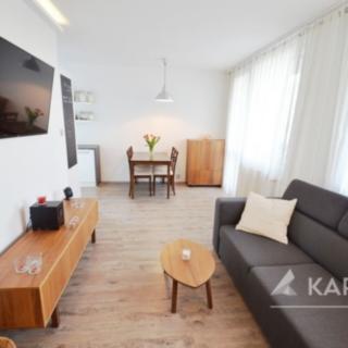 Prodej bytu 3+1 54 m² Praha, Hledíková