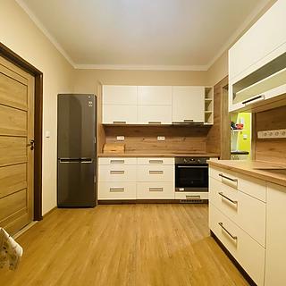 Prodej bytu 1+1 34 m&sup2; Uherské Hradiště