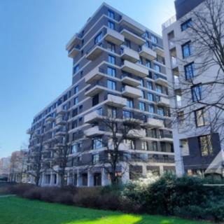 Pronájem bytu 1+kk, garsoniery 37 m² Praha