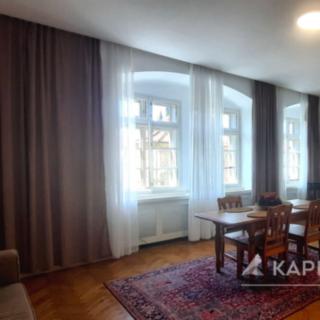 Pronájem bytu 2+kk 59 m² Praha