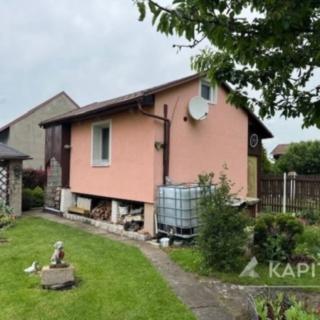 Prodej chaty 26 m² Měrunice Žichov