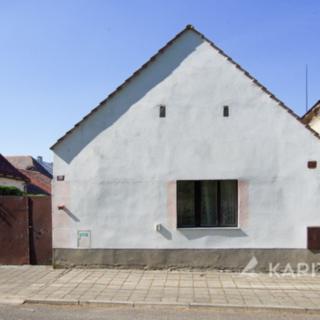 Prodej rodinného domu 112 m² Cítoliby
