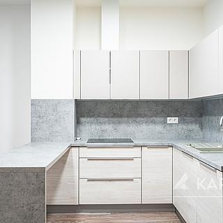 Pronájem bytu 1+kk, garsoniery 52 m&sup2; Veselí nad Moravou