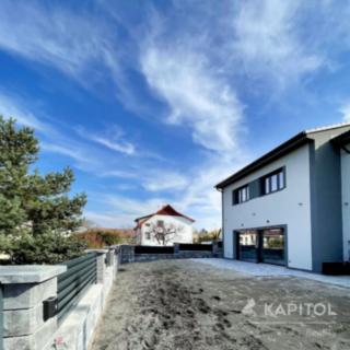 Pronájem rodinného domu 132 m² Doubravčice, Na Trnožině