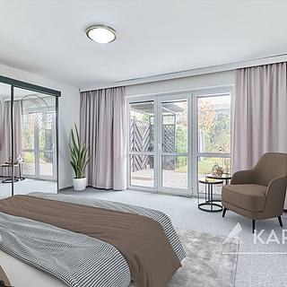 Prodej rodinného domu 177 m&sup2; Praha