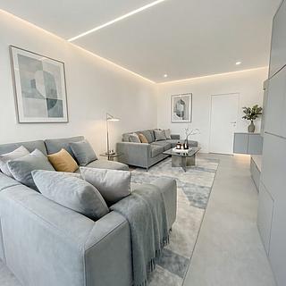 Prodej bytu 2+1 57 m&sup2; Chropyně