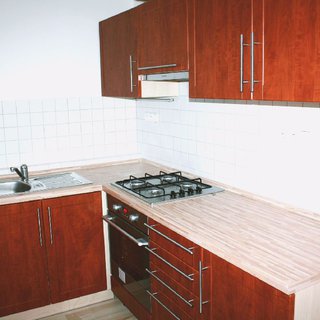 Prodej bytu 3+1 62 m² Pardubice, Nová