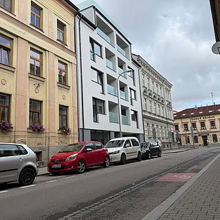 Prodej bytu 4+kk 88 m² České Budějovice