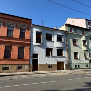 Prodej bytu 2+1 63 m² České Budějovice