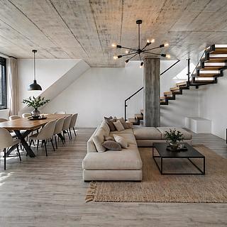 Prodej bytu 3+kk 90 m&sup2; České Budějovice
