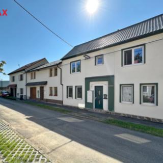 Prodej rodinného domu 150 m² Sušice