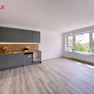 Prodej bytu 4+kk 75 m² České Budějovice, Krčínova