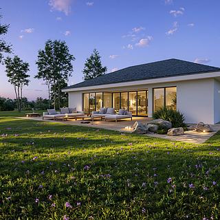 Prodej rodinného domu 97 m&sup2; Nebahovy