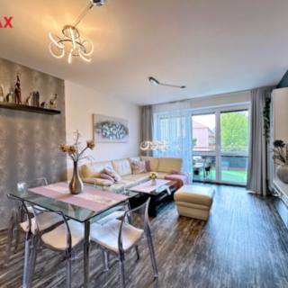 Prodej bytu 4+kk 104 m² České Budějovice 3, U Trojice