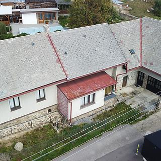 Prodej rodinného domu 150 m&sup2; Dvory