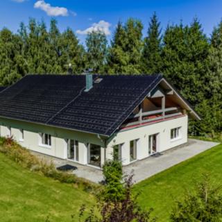 Prodej rodinného domu 538 m&sup2;