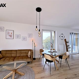 Prodej bytu 2+kk 55 m&sup2; České Budějovice