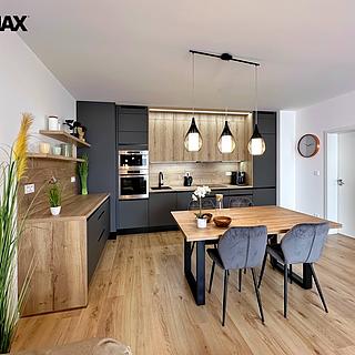 Prodej bytu 3+kk 82 m&sup2; České Budějovice