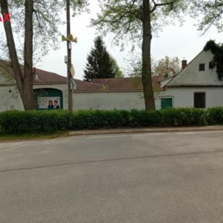 Prodej zemědělské usedlosti 877 m² Mladošovice