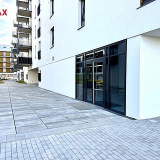 Pronájem obchodu 50 m² České Budějovice