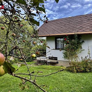 Prodej chaty 25 m² Hlincová Hora