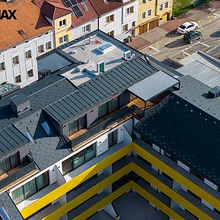 Prodej pokoje 208 m&sup2; České Budějovice