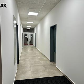 Pronájem kanceláře 20 m&sup2; Prachatice