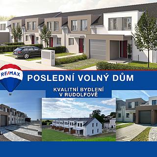 Prodej rodinného domu 175 m² Rudolfov